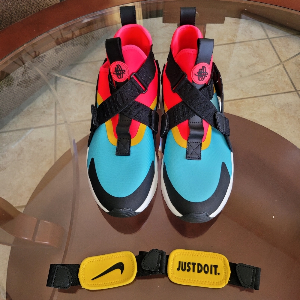 Nike Huarache City - Picture 5 of 6
